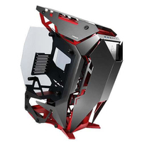 Antec Torque - Midi Tower - ATX - 0-761345-80017-4