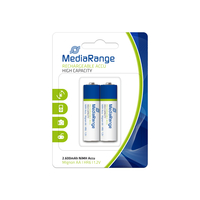 Batterie MediaRange MRBAT123 NiMH 1,2 V