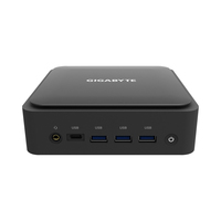Gigabyte BRIX Extreme GB-BEi3H-1220 (rev. 1.0)