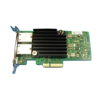 Dell Intel X550 Dual Port 10G - Network Card - PCI - 540-BBRG