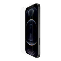 Protection d'écran de téléphone portable - verre