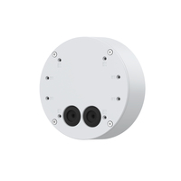 AXIS TQ1602-E - Camera conduit back box