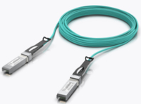 Câble SFP+ vers SFP+ UbiQuiti UACC-AOC-SFP10-5M