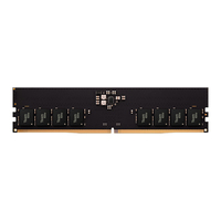 Équipe Groupe ELITE 16 Go DDR5 4800 MHz