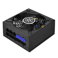 SilverStone Série SFX SX700-LPT