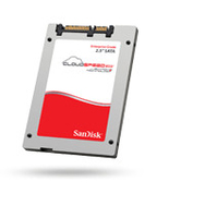 SanDisk CLOUDSPEED ASCEND SSD 240 Go PROFESSIONNEL
