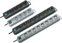 Brennenstuhl BN-PROFF120 - 2 m - 10 prises CA