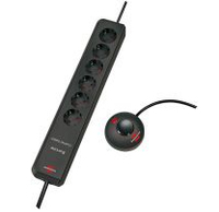 Brennenstuhl Eco-Line Interrupteur Confort