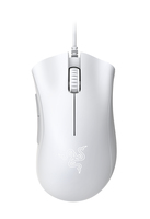 Razer DeathAdder Essential White Gaming Mouse - RZ01-03850200-R3M1