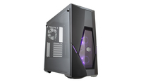 Cooler Master MasterBox K500 - Midi Tower - ATX