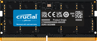 Mémoire DDR5 Crucial 32 Go CL46 SO-DIMM DDR5-5600 Mémoire RAM