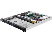 ASRock Rack 1U4LW-B650/2L2T Server - 1U4LW-B650/2L2T