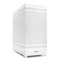 Boîtier tour Sharkoon REBEL C50 ATX