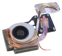 Dissipateur thermique et ventilateur Lenovo (42W2779)