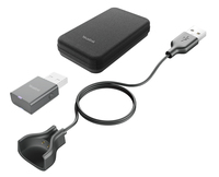 Kit portable Yealink pour WH63/WH67