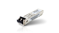 Convertisseur d'interface mini Gigabit 1000Base-LX de D-Link
