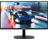 ASRock Challenger 25" CL25FF Moniteur LED