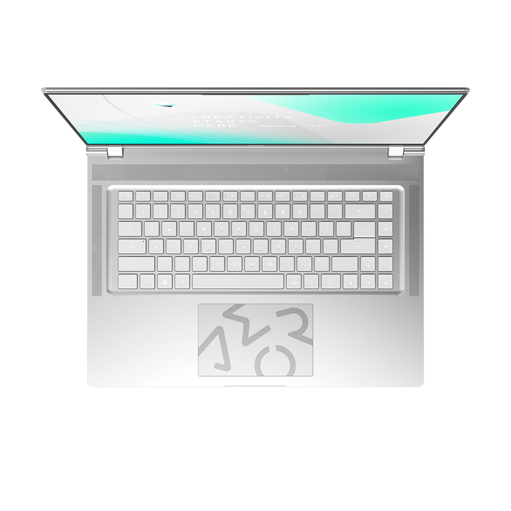 Gigabyte AERO 16 OLED BSF-73FR994SO - AERO 16 OLED BSF-73FR994SO