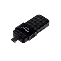 PNY Duo-Link On-the-Go - USB flash drive