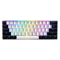 Sharkoon SKILLER SGK50 S4 - Keyboard