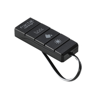 Fractal Design Adjust R1 Fan LED Controller - FD-ACC-ADJ-R1-BK