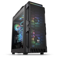 Niveau 20 RS ARGB - Tour Midi - ATX (PS/2)