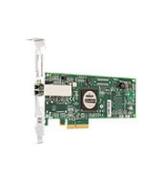 SINGLE PORT Fiber CHANNEL PCIE 4GB HBA - LOW PROFILE BRKT