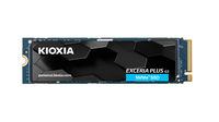 Kioxia EXCERIA Plus G3 NVMe  2TB M.2 2280 PCIe 4.0 - LSD10Z002TG8