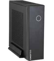 Série Compact IX-03B - Ordinateur de bureau Slimline - Mini-ITX
