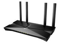 TP-LINK AX3000 Dual Band Gigabit Wi-Fi 6 Router Archer AX50
