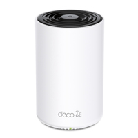 DECO XE75(1-PACK) AXE5400 Tri-Band Mesh Wi-Fi 6E - DECO XE75(1-PACK)
