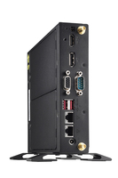 Shuttle XPC slim DS20U3 - Ordinateur barebone
