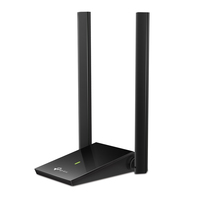 TP-LINK Archer T4U Plus AC1300 Wi-Fi USB Adapter - ARCHER T4U PLUS