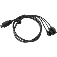 AXIS Multicable C - Kamerakabel - 1.0m - för AXIS P5635-E PTZ