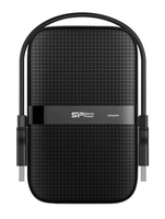 Silicon Power Armor A60 - Hard disk 2 TB - SP020TBPHDA60S3A