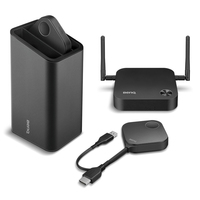 BenQ InstaShow WDC10 Wireless presentation device - 9H.JF878.N5E