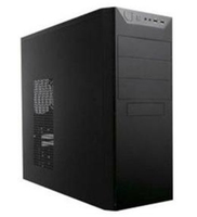 Antec Nouvelle solution VSK-4000E - Mini Tour - ATX