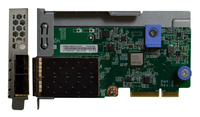 Adaptateur réseau ThinkSystem LOM 10 Gigabit SFP+