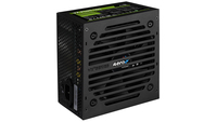 Alimentation AeroCool VX-500 PLUS 500 W, moyenne-tour E-ATX - AEROPGSVX-500PLUS-80