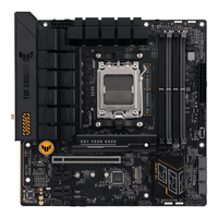 ASUS TUF GAMING B650M-E WIFI Motherboard AM5 - 90MB1FV0-M0EAY0