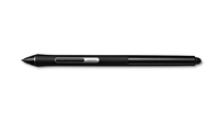 Wacom Pro Pen slim - stylus - wireless