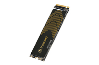 Transcend SSD 4TB M.2 MTE245S 2280 PCIe Gen4 x4 NVMe - TS4TMTE245S