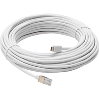 AXIS - Kamerakabel - Micro-USB Typ B (M) bis RJ-12 (M) - 15 m - (Pack of 4)