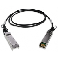Câble QNAP 10GBase SFP+ (M) vers SFP+ (M) twin-axial