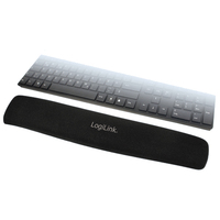 LogiLink ID0044 Wrist Rest Pad - ID0044