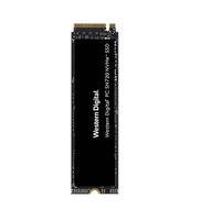 Disque SSD M.2 NVMe SanDisk 512 Go