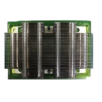 HEAT SINK FOR R740/R740XD125W OR LOWER CPU (LOW PROFILE LOW COST)CK