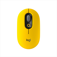 Logitech POP - Mouse - customizable emoji