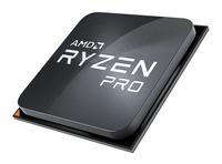 AMD Ryzen 5 Pro 4650G - 3.7 GHz
