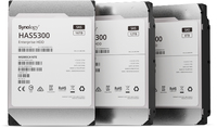 Disque dur Synology HAS5300 16 To SAS 12 Gbit/s - 7200 tr/min